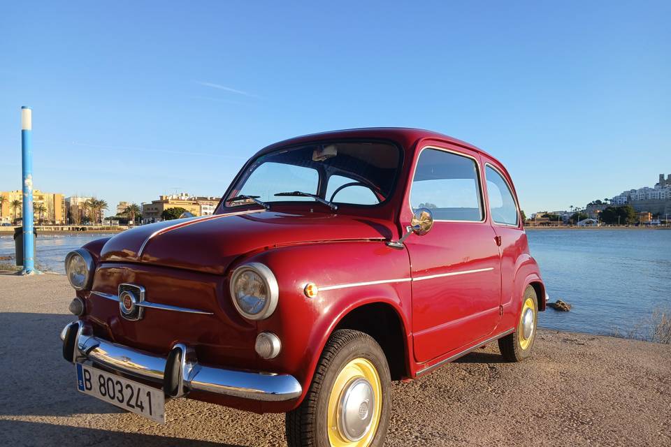 Apuesta por tu Seat