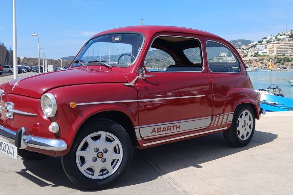 Tu Seat 600