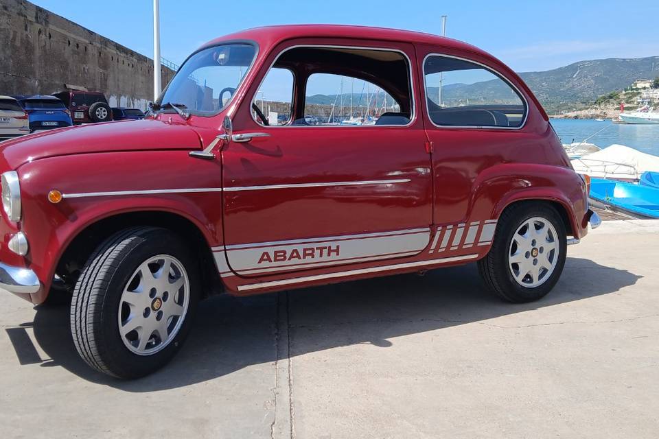 Seat 600