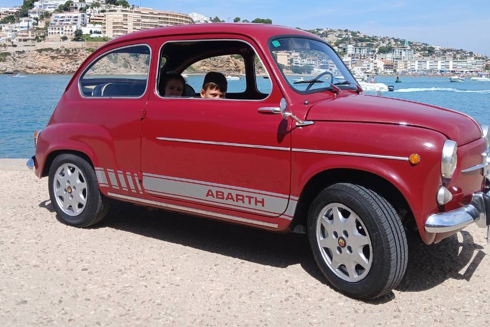 Seat 600
