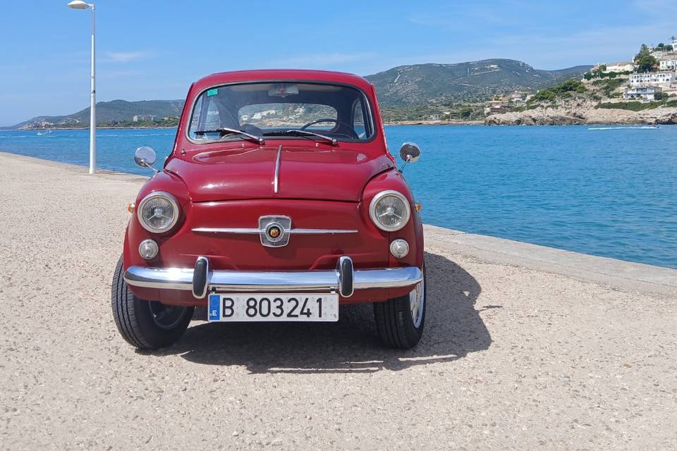 Seat 600