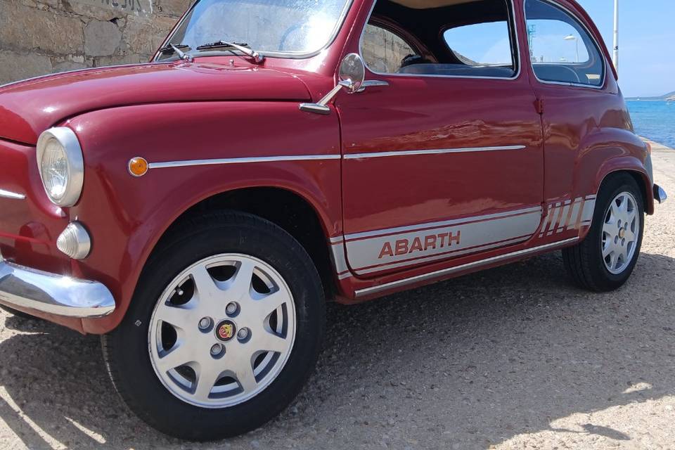 Seat 600