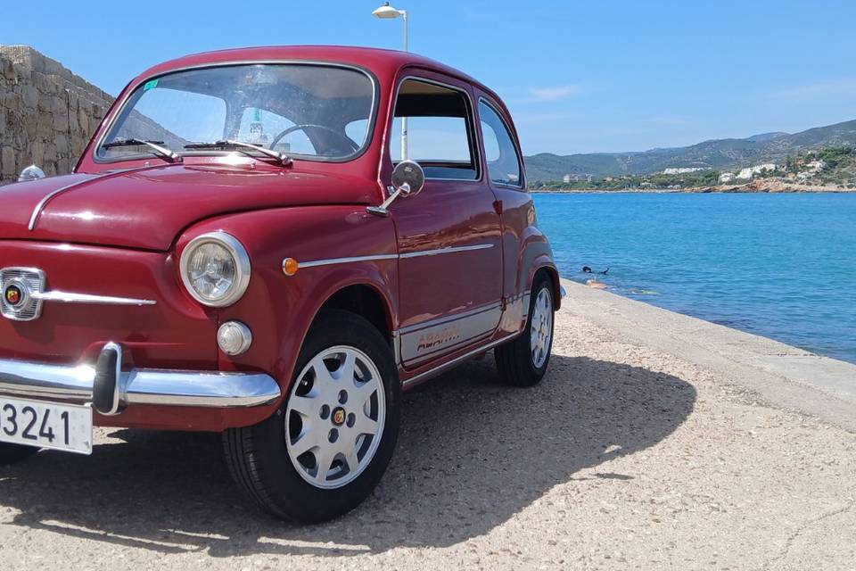 Seat 600