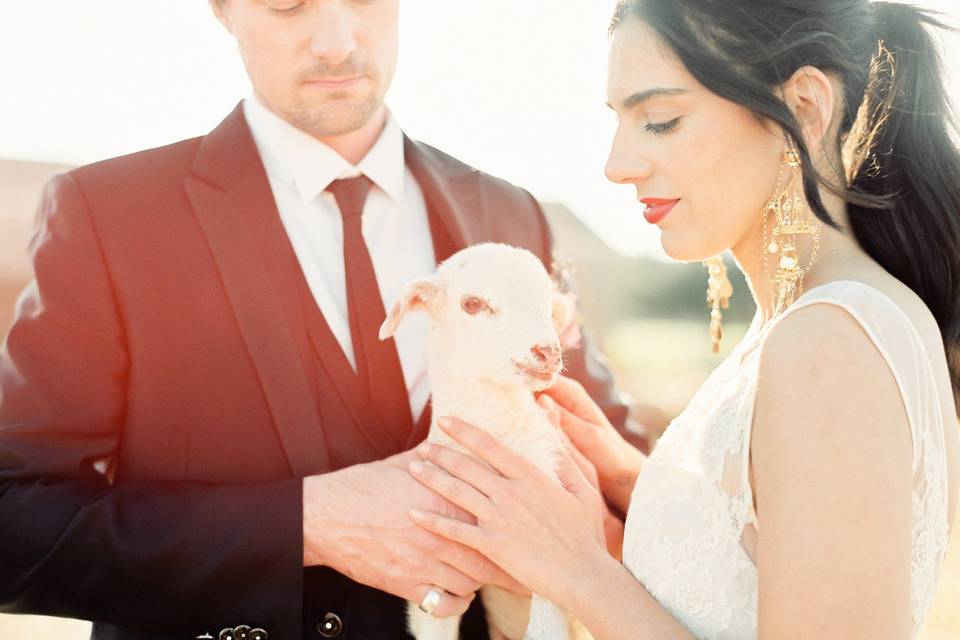 Boda en Ibiza