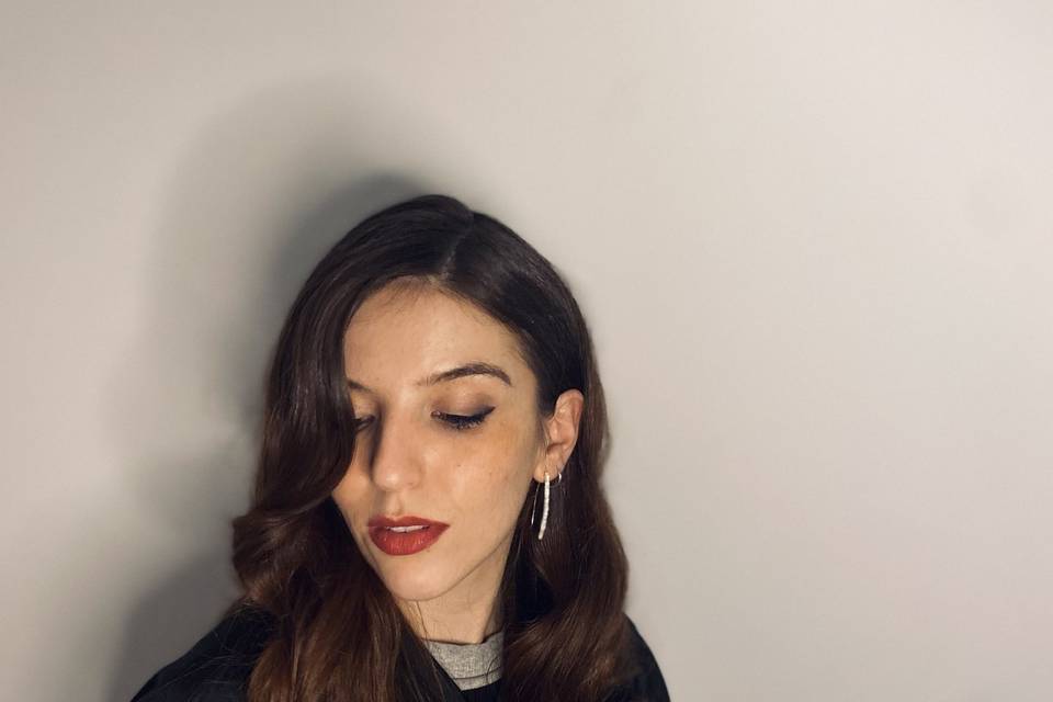 Invitada