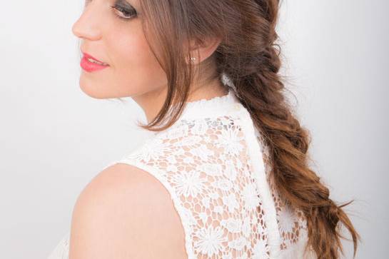 Trenza