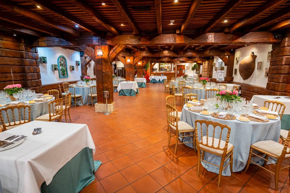 Casa Juaneca