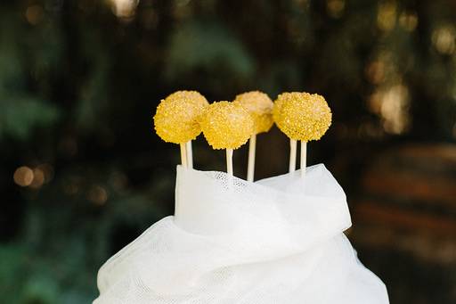 Cake-pops