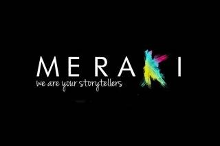 Meraki Storytellers