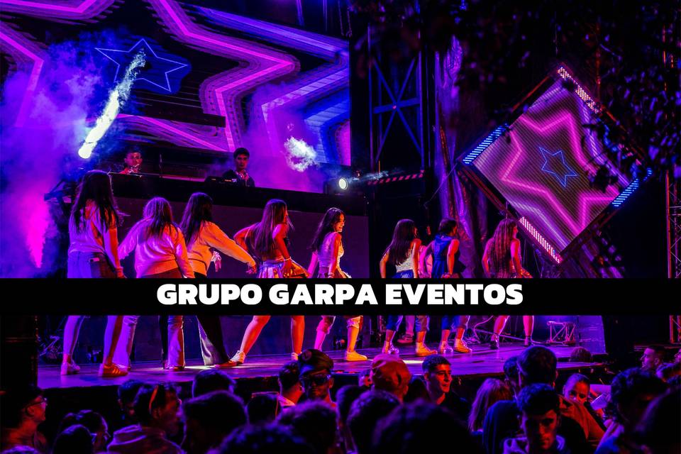 Grupo Garpa