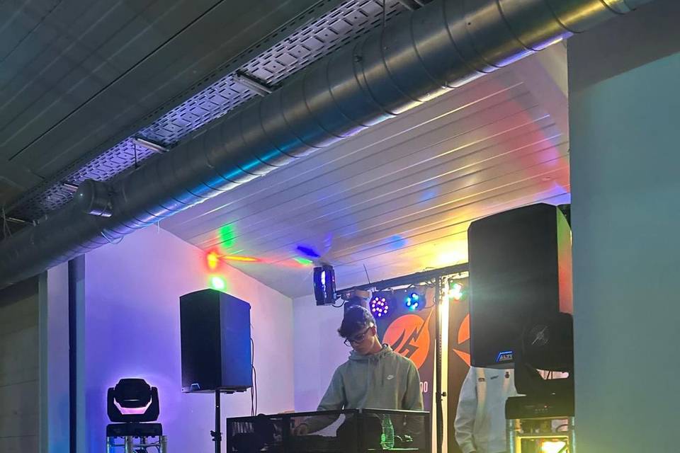 DISCOMOVIL