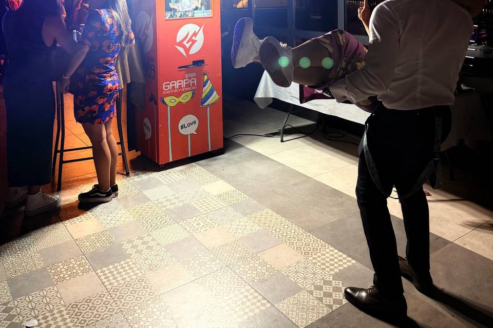 FOTOMATON