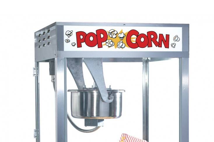 POPCORN