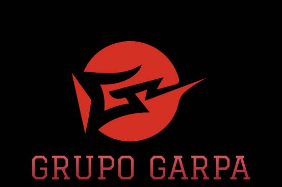 LOGO GARPA