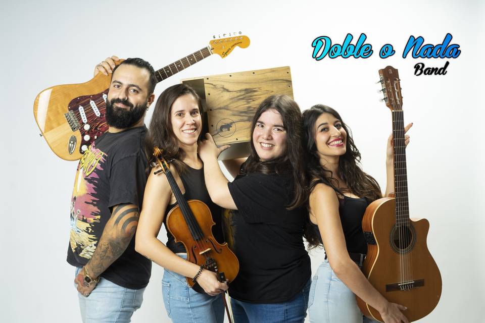 Formato Banda