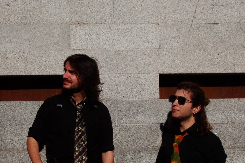 Siblings Jam Collective