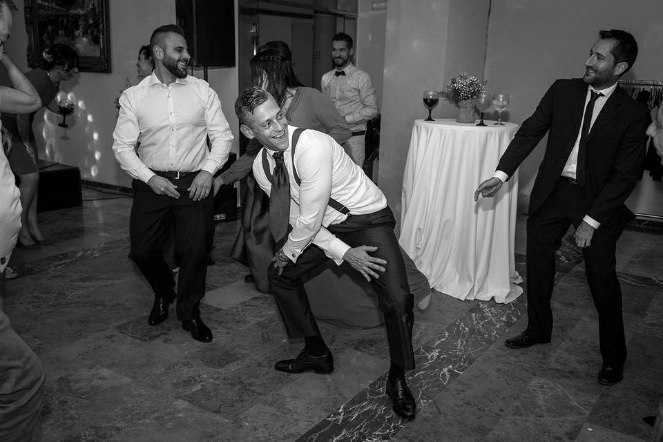 Atono Eventos