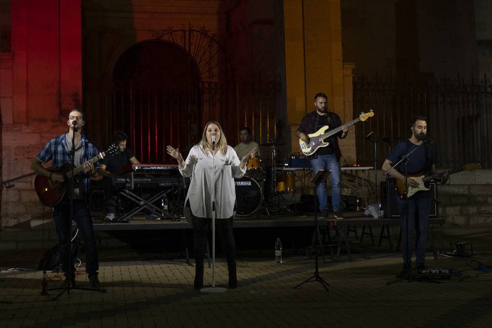 Grupo musical