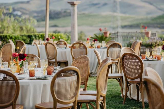 Legoa Catering