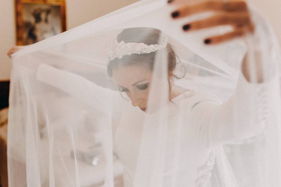 Postboda Doñana