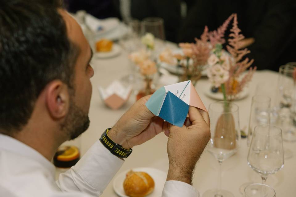 Juegos para los invitados