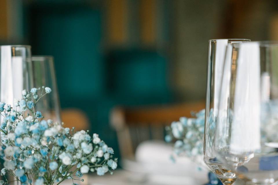 Juegos para los invitados