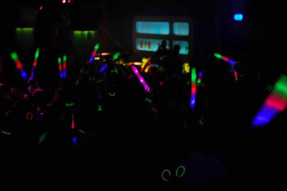 Productos led