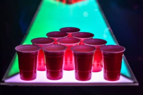 Beerpong