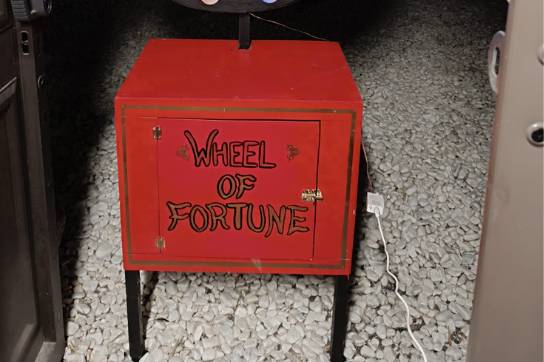 Ruleta
