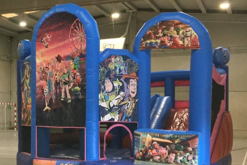 Toy Story