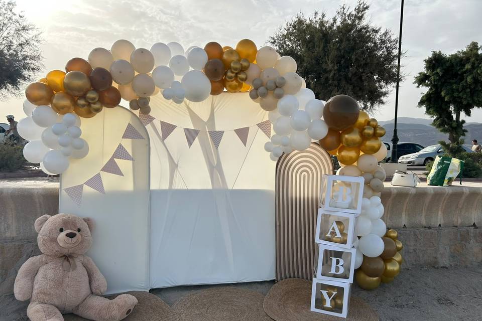 Baby Shower