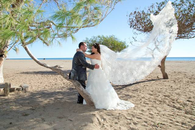 Melodi & Francisco Javier