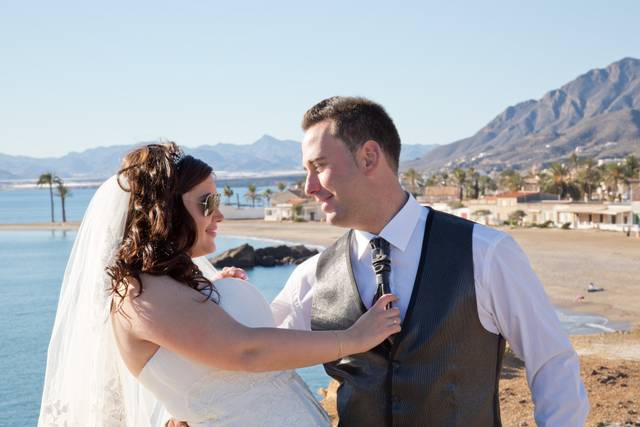 Melodi & Francisco Javier