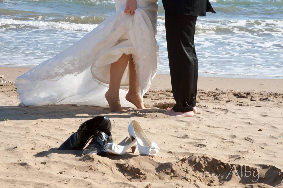 Postboda de Juan & Sandra