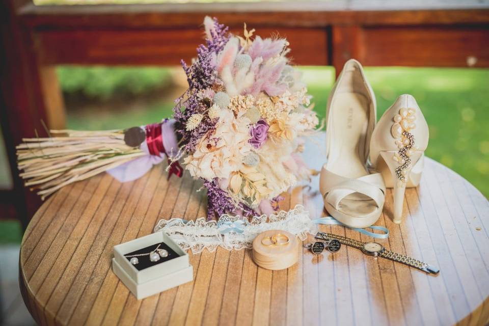 Accesorios Anabel
