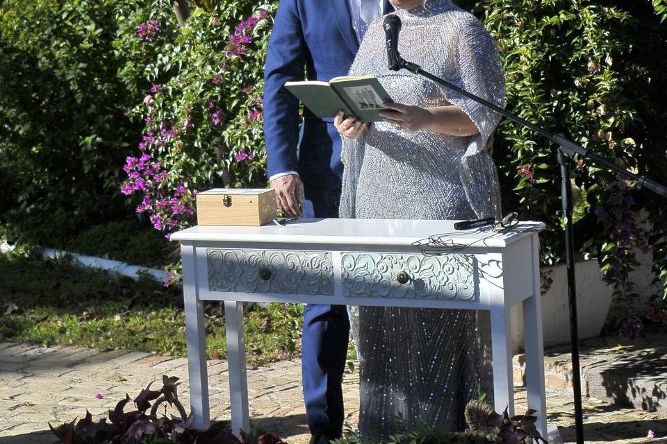 Ceremonia
