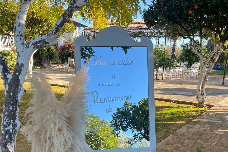 Rincón Bienvenida