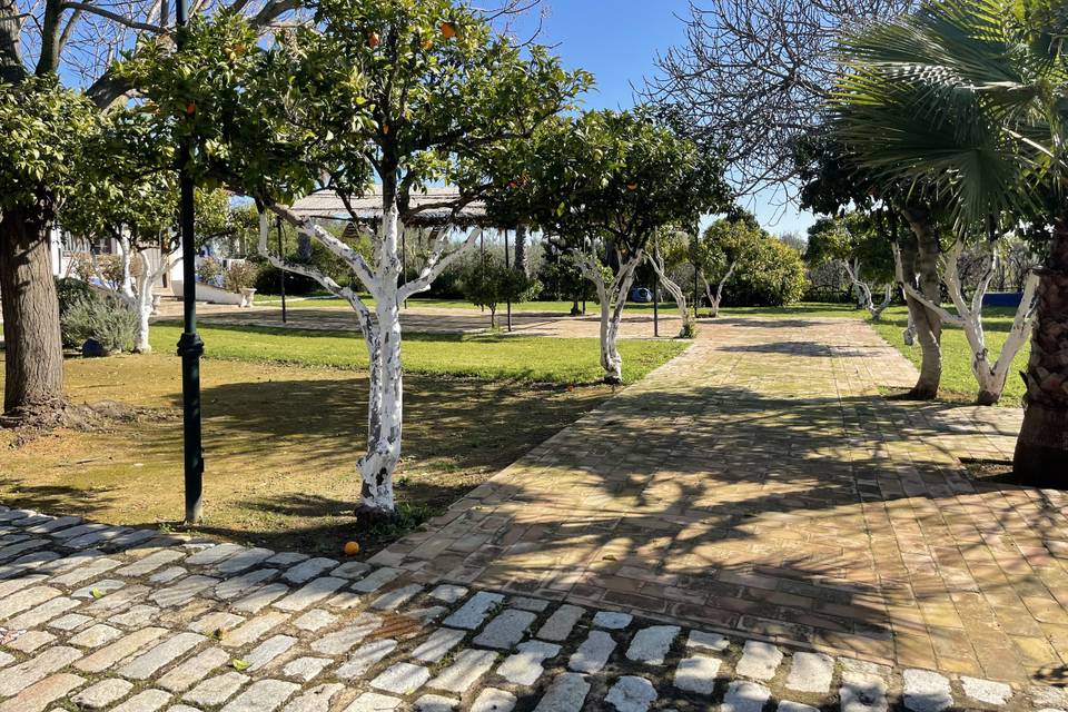 Jardines