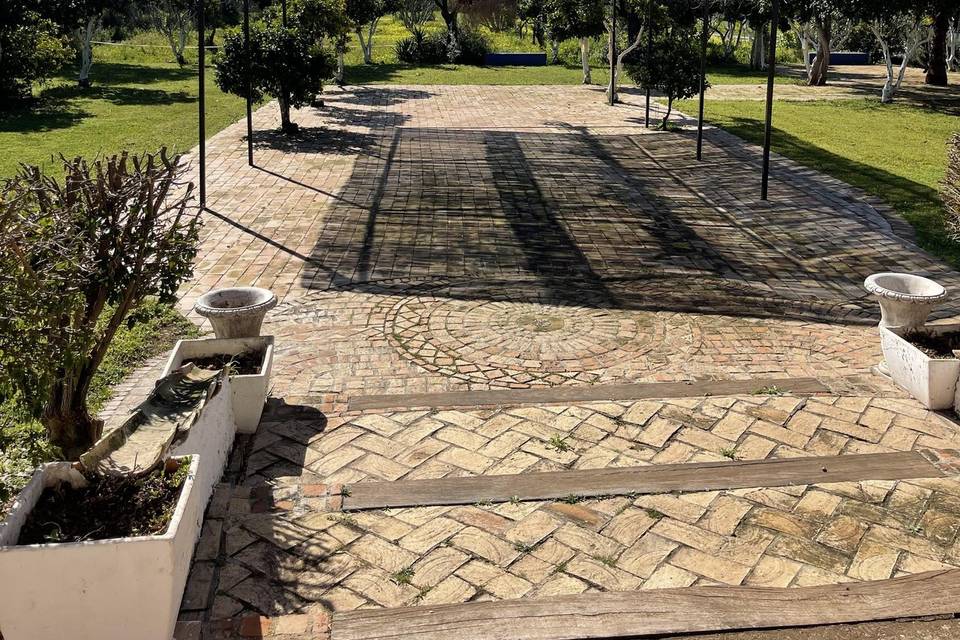 Ceremonias civiles