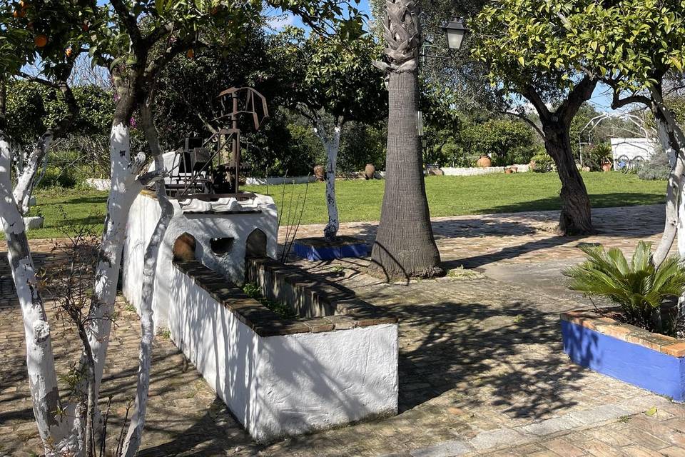 Jardines