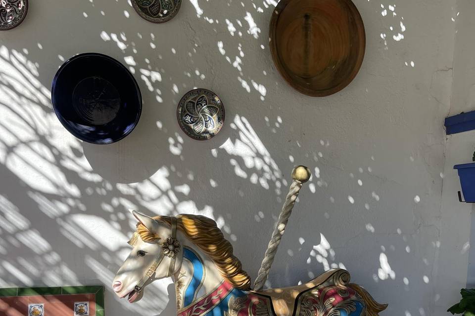 Decoración
