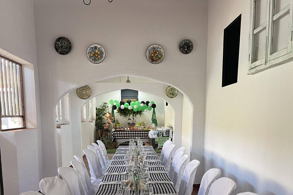Salón L