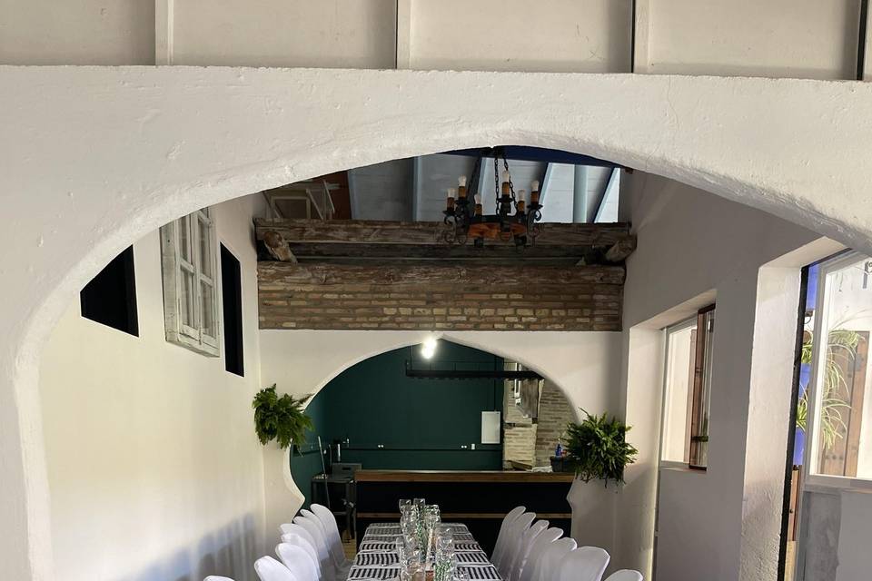 Salón L