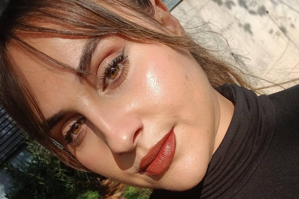 Look para eventos