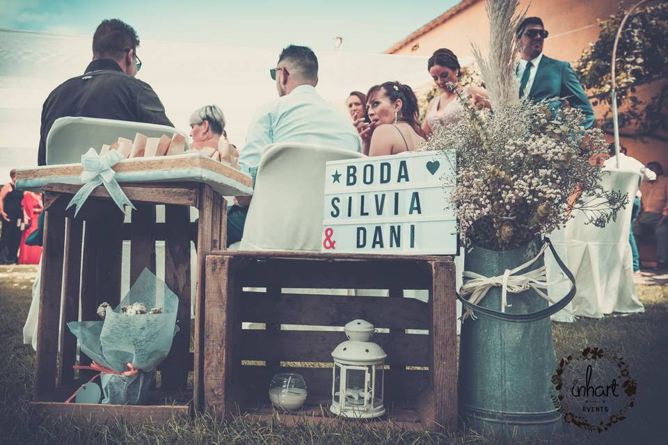 Fotografía de boda en Barcelona