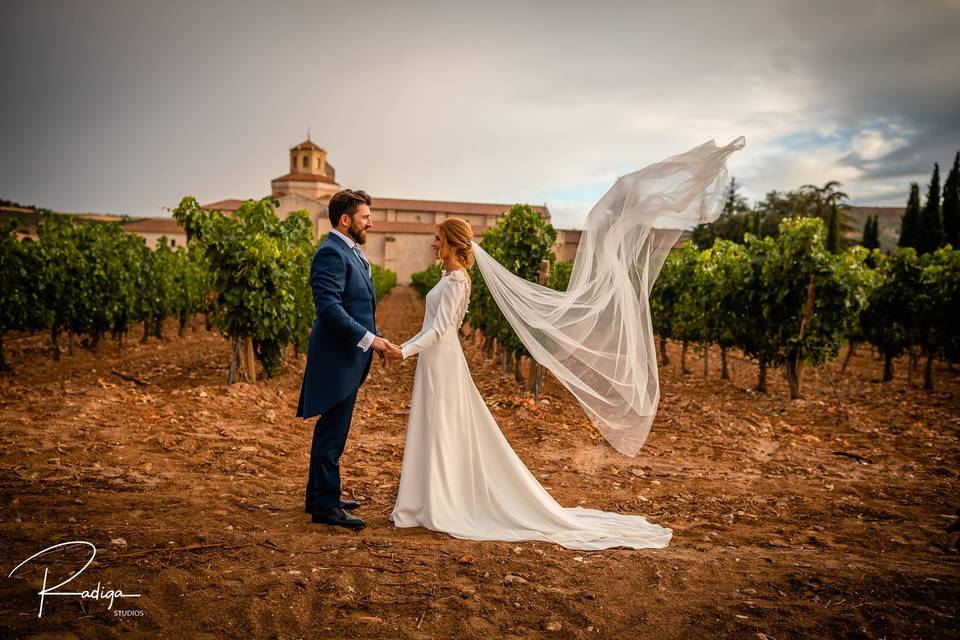 Monasterio de valbuena de duero