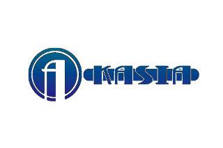 Akasia logotipo