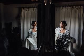 Nomad Weddings