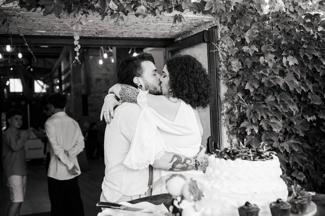 Boda C&D
