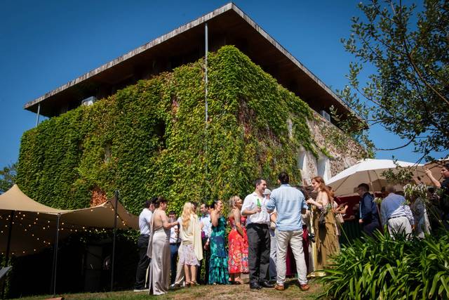 Boda C&D